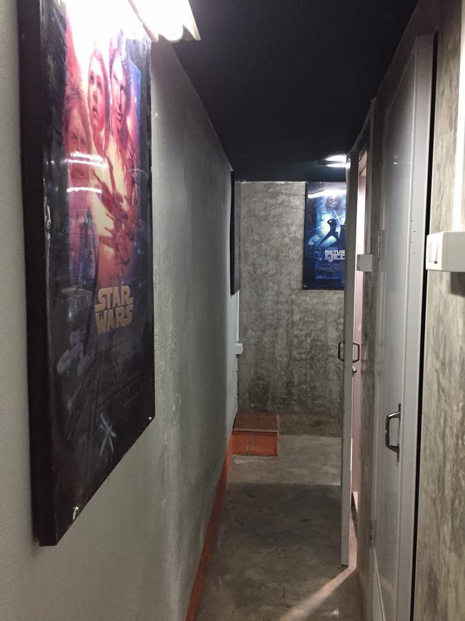 Tiger House Hostel (Adults Only) Chiang Mai Eksteriør bilde
