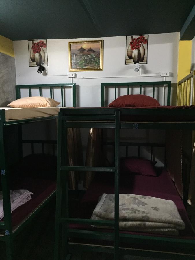Tiger House Hostel (Adults Only) Chiang Mai Eksteriør bilde