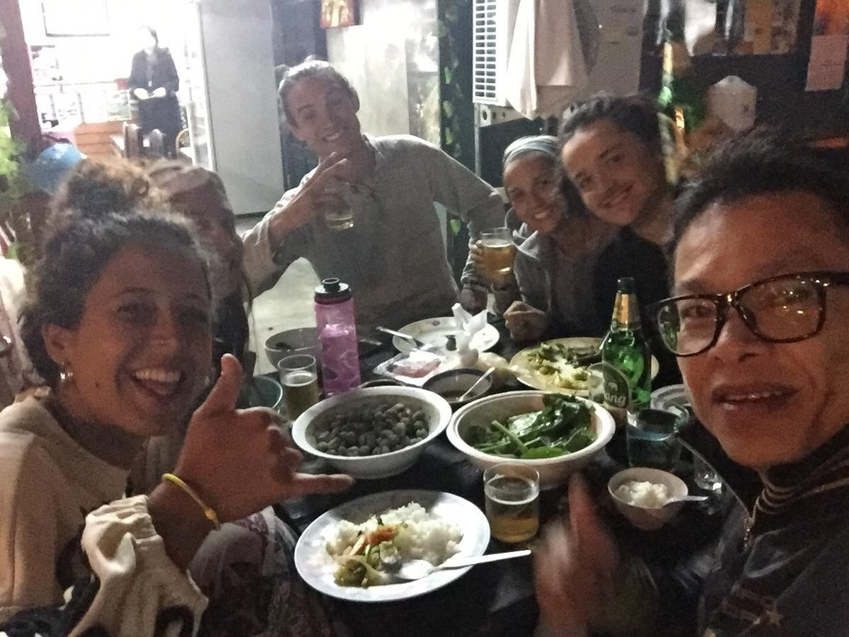 Tiger House Hostel (Adults Only) Chiang Mai Eksteriør bilde