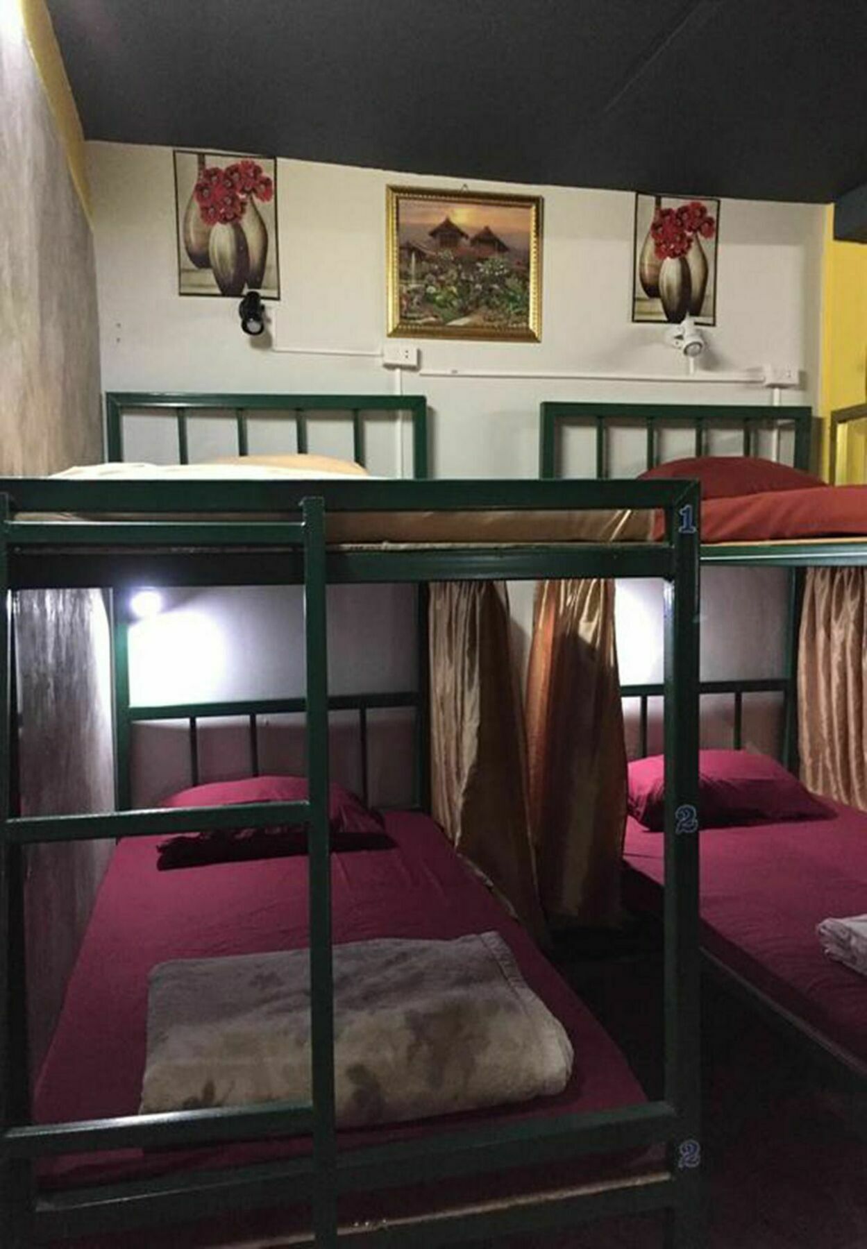 Tiger House Hostel (Adults Only) Chiang Mai Eksteriør bilde