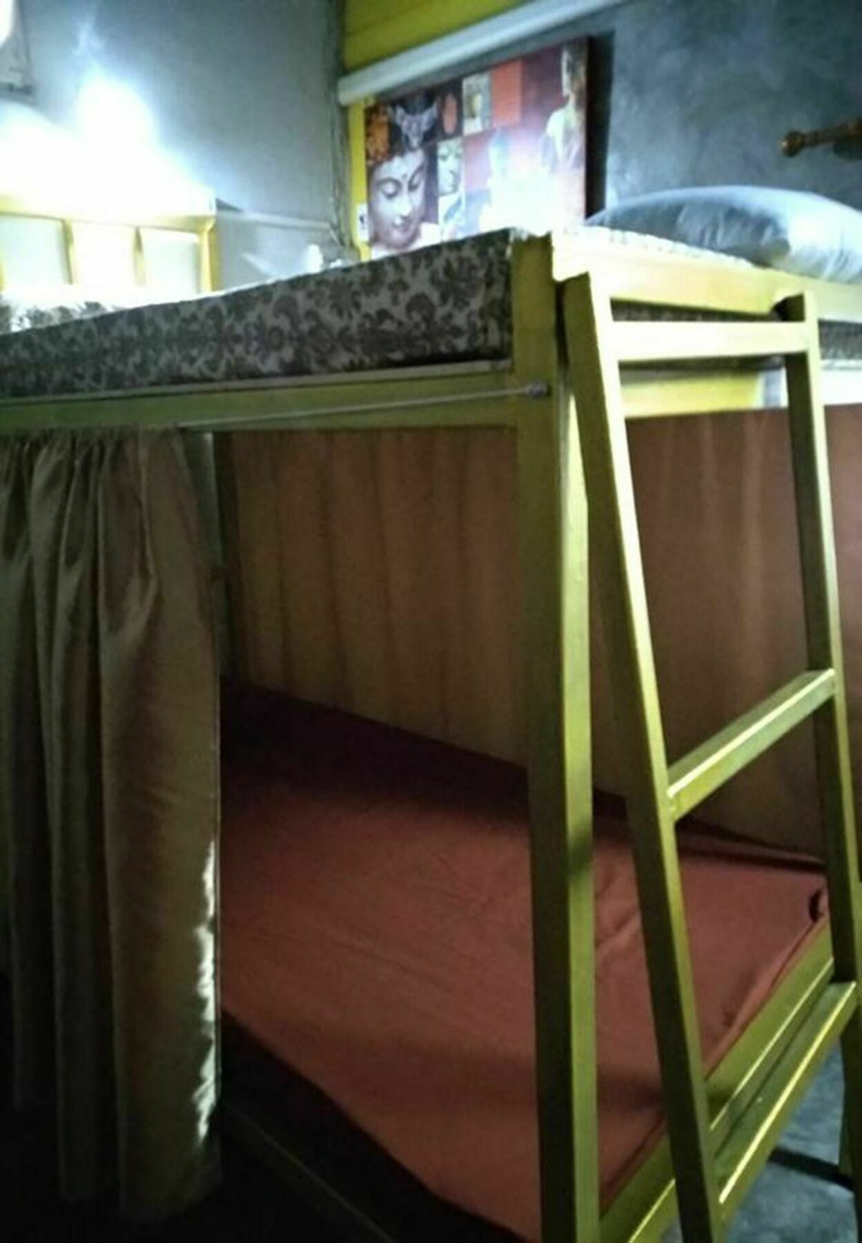 Tiger House Hostel (Adults Only) Chiang Mai Eksteriør bilde