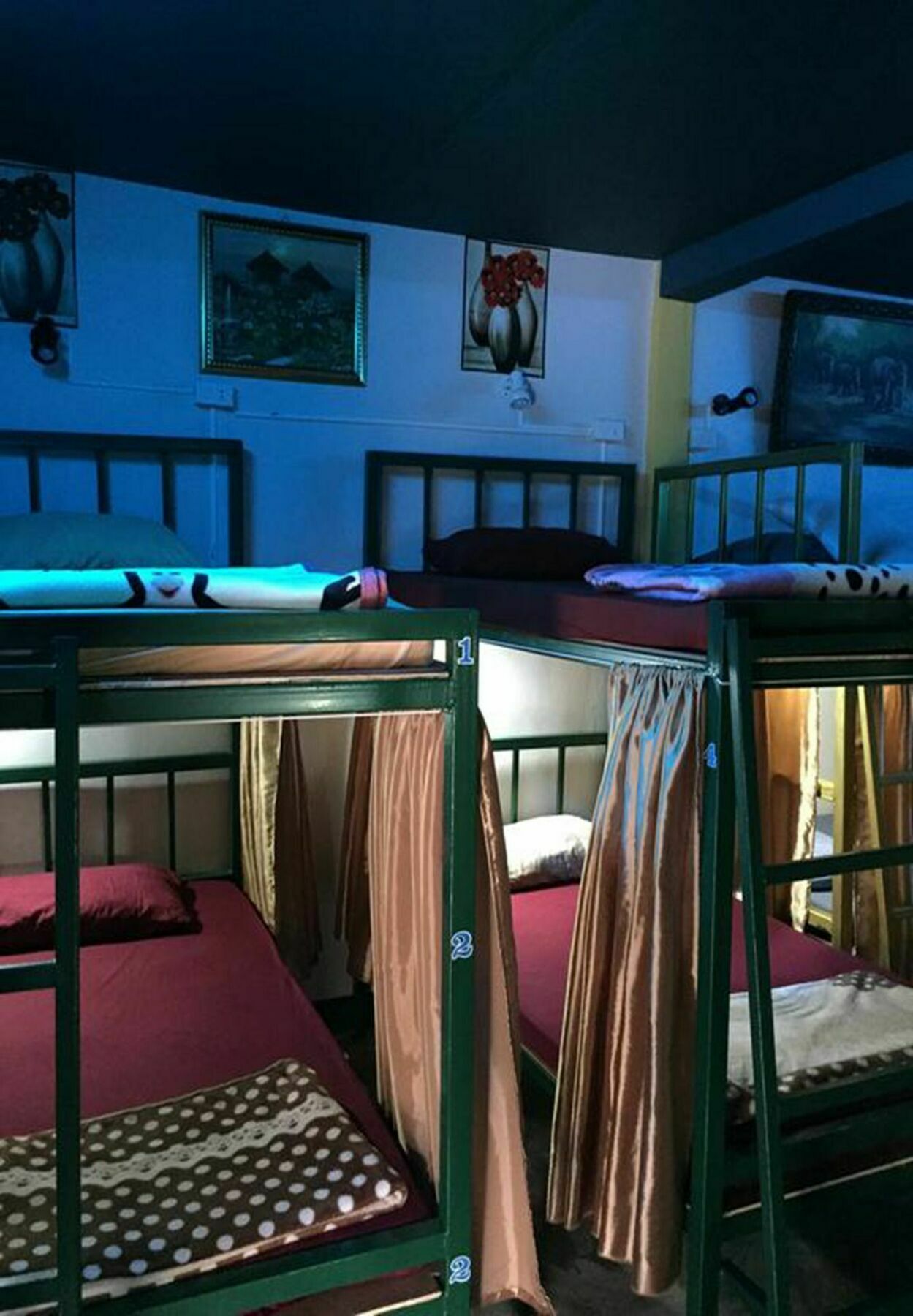 Tiger House Hostel (Adults Only) Chiang Mai Eksteriør bilde