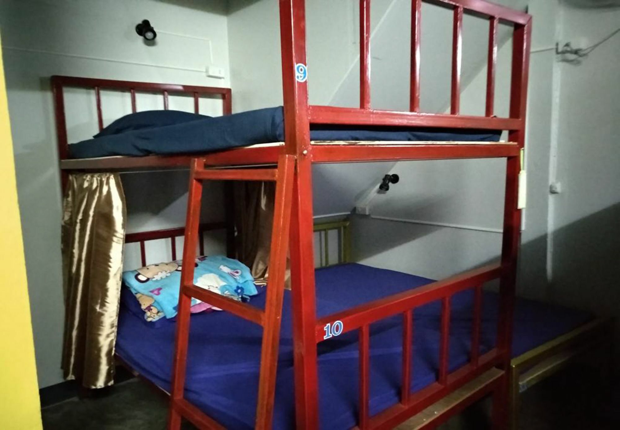 Tiger House Hostel (Adults Only) Chiang Mai Eksteriør bilde