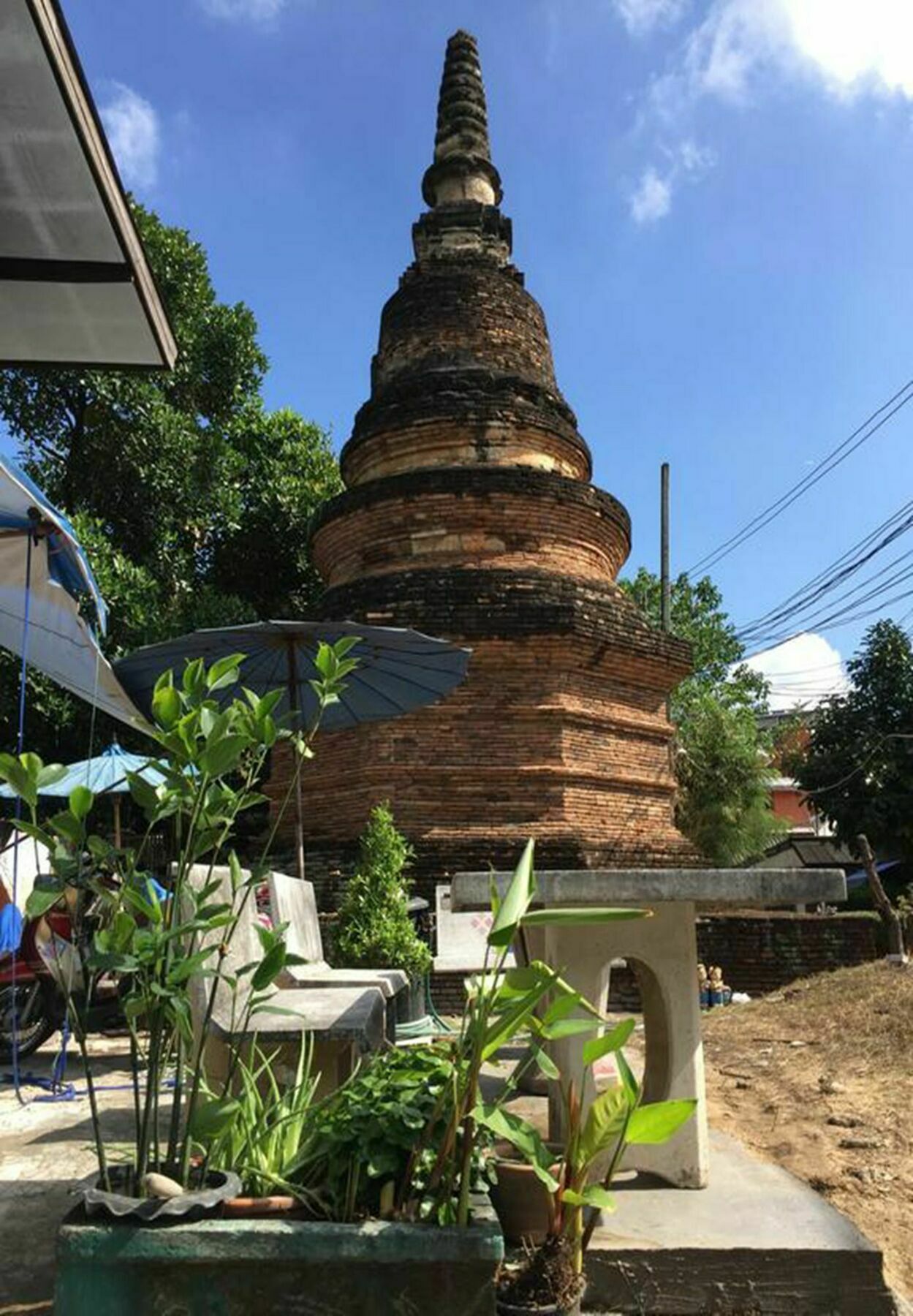 Tiger House Hostel (Adults Only) Chiang Mai Eksteriør bilde